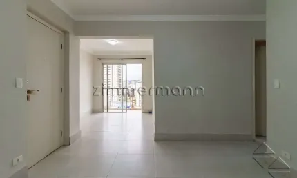 Apartamento com 3 quartos à venda na rua garção tinoco, --, santana, são paulo, 91 m2 por r$ 870.000