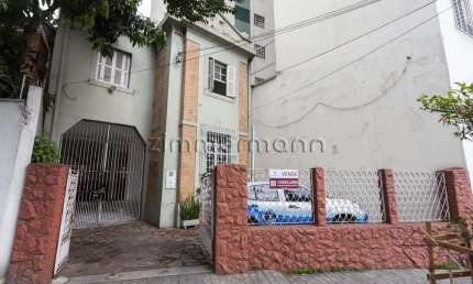Casa com 3 quartos à venda na Rua Lavradio, --, Barra Funda, São Paulo, 240 m2 por R$ 1.700.000