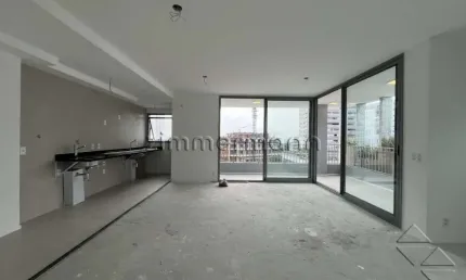 Apartamento com 3 quartos à venda na Rua Alves Guimarães, --, Pinheiros, São Paulo, 96 m2 por R$ 1.700.390