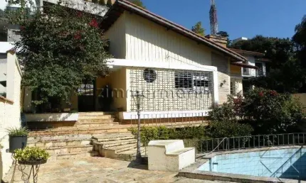 Casa com 3 quartos à venda na doutor silas botelho, --, sumaré, são paulo, 180 m2 por r$ 2.490.000