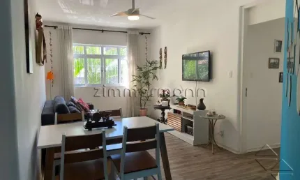Apartamento com 3 quartos à venda na Rua Pirituba, --, Planalto Paulista, São Paulo, 94 m2 por R$ 690.000