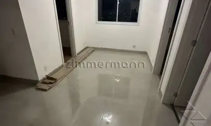 Apartamento com 2 quartos à venda na rua mateo forte, --, água branca, são paulo, 34 m2 por r$ 379.000