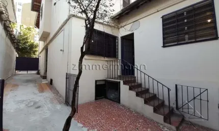 Casa com 4 quartos à venda na Rua Doutor Cândido Espinheira, --, Perdizes, São Paulo, 264 m2 por R$ 1.800.000