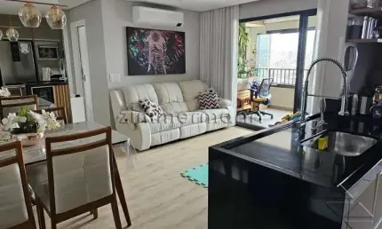 Apartamento com 2 quartos à venda na rua domingos paiva, --, brás, são paulo, 72 m2 por r$ 1.080.000