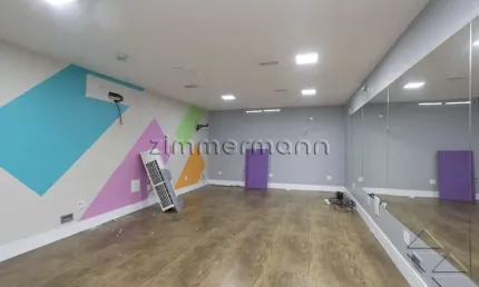 Casa comercial à venda na Rua Caiubi, --, Perdizes, São Paulo, 199 m2 por R$ 1.500.000