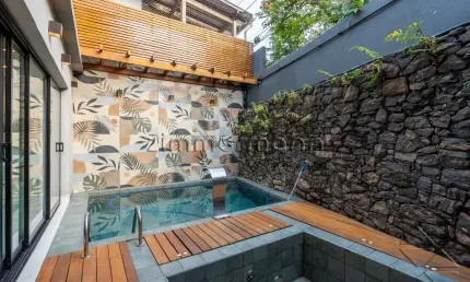 Casa com 3 quartos à venda na Avenida Piassanguaba, --, Planalto Paulista, São Paulo, 381 m2 por R$ 2.300.000
