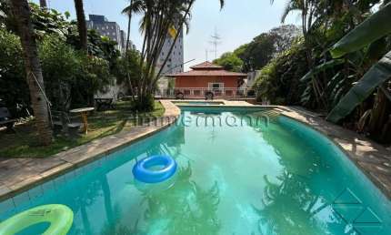 Casa com 5 quartos à venda na Rua Mariúcha, --, Freguesia do Ó, São Paulo, 686 m2 por R$ 3.600.000