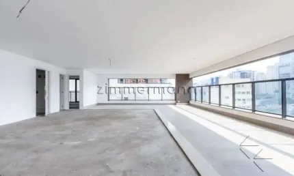 Apartamento com 5 quartos à venda na rua tupi, --, higienópolis, são paulo, 310 m2 por r$ 3.600.000