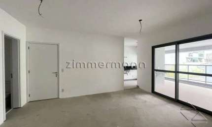 Apartamento com 2 quartos à venda na Rua Doutor Diogo de Faria, --, Vila Clementino, São Paulo, 84 m2 por R$ 1.300.000