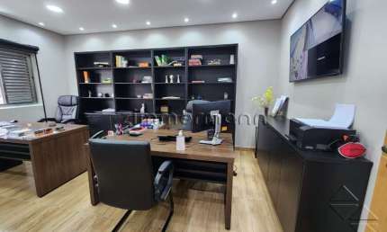 Casa comercial à venda na Rua Tijuco Preto, --, Tatuapé, São Paulo, 88 m2 por R$ 1.980.000