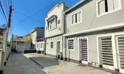 Casa com 26 quartos à venda na Rua Backer, --, Aclimação, São Paulo, 700 m2 por R$ 2.650.000