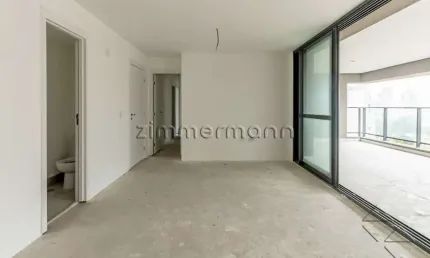 Apartamento com 3 quartos à venda na rua bartira, --, perdizes, são paulo, 157 m2 por r$ 2.450.000