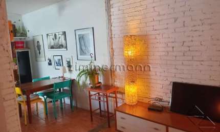 Casa com 2 quartos à venda na Rua Antônio Vieira de Medeiros, --, Pinheiros, São Paulo, 110 m2 por R$ 1.400.000