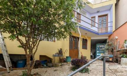 Casa com 3 quartos à venda na Rua Leite Ferraz, --, Chácara Klabin, São Paulo, 480 m2 por R$ 2.200.000