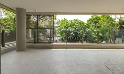 Apartamento com 4 quartos à venda na Rua Groenlândia, --, Jardim Paulista, São Paulo, 227 m2 por R$ 10.586.100