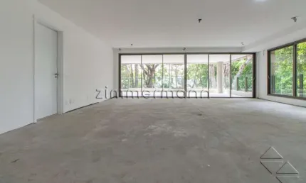 Apartamento com 4 quartos à venda na Rua Groenlândia, --, Jardim Paulista, São Paulo, 309 m2 por R$ 14.279.100