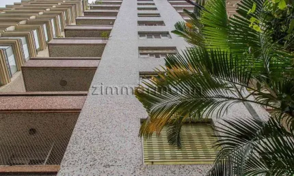 Apartamento com 2 quartos à venda na Rua Doutor Brasílio Machado, --, Santa Cecília, São Paulo, 97 m2 por R$ 920.000