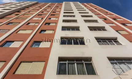 Apartamento com 2 quartos à venda na rua aurélia, --, vila romana, são paulo, 83 m2 por r$ 700.000