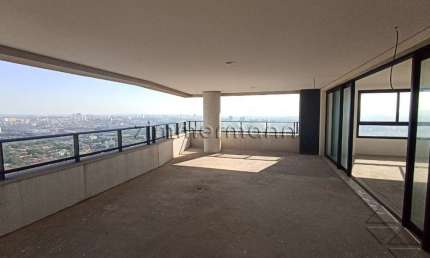 Apartamento com 3 quartos à venda na Rua Jorge Americano, --, Alto da Lapa, São Paulo, 218 m2 por R$ 3.700.000