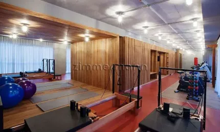 Apartamento com 1 quarto à venda na rua doutor jesuíno maciel, --, campo belo, são paulo, 69 m2 por r$ 1.500.000