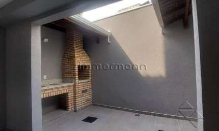 Casa com 3 quartos à venda na JORGE SEVERIANO RIBEIRO, --, Freguesia do Ó, São Paulo, 178 m2 por R$ 1.050.000