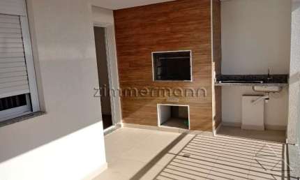 Apartamento com 2 quartos à venda na Rua Maria Curupaiti, --, Imirim, São Paulo, 65 m2 por R$ 755.000