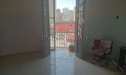 Apartamento com 2 quartos à venda na avenida duque de caxias, --, santa cecília, são paulo, 64 m2 por r$ 325.000