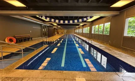 Apartamento com 3 quartos à venda na avenida imperatriz leopoldina, --, vila leopoldina, são paulo, 173 m2 por r$ 3.300.000