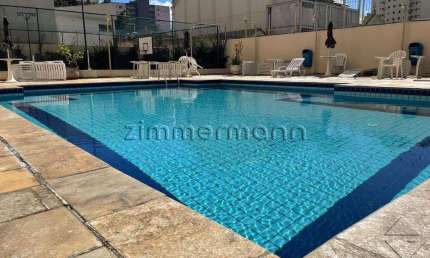 Apartamento com 2 quartos à venda na Rua Brigadeiro Galvão, --, Santa Cecília, São Paulo, 68 m2 por R$ 745.000
