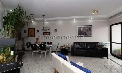 Apartamento com 3 quartos à venda na Rua Herculano, --, Sumaré, São Paulo, 101 m2 por R$ 1.385.000