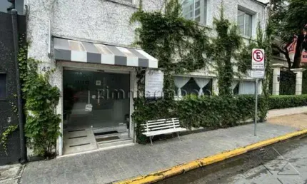 Casa comercial à venda na Rua Jacurici, --, Itaim Bibi, São Paulo, 180 m2 por R$ 6.500.000