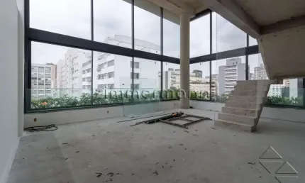 Cobertura com 4 quartos à venda na Alameda Lorena, --, Jardim Paulista, São Paulo, 440 m2 por R$ 23.792.326