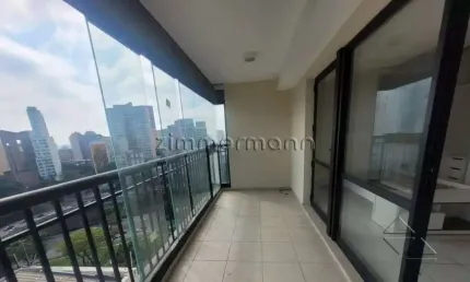 Apartamento com 1 quarto à venda na avenida brigadeiro luís antônio, --, bela vista, são paulo, 40 m2 por r$ 530.000