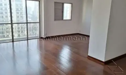 Apartamento com 2 quartos à venda na rua charles spencer chaplin, --, vila andrade, são paulo, 107 m2 por r$ 625.000