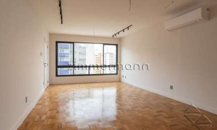 Apartamento com 3 quartos à venda na Rua Clodomiro Amazonas, --, Vila Olímpia, São Paulo, 94 m2 por R$ 1.620.000