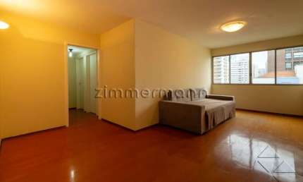 Apartamento com 2 quartos à venda na Rua Apinajés, --, Sumaré, São Paulo, 85 m2 por R$ 850.000