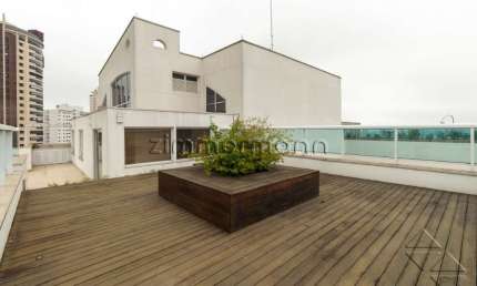 Cobertura com 4 quartos à venda na Rua Presidente Antônio Cândido, --, Alto da Lapa, São Paulo, 281 m2 por R$ 3.000.000