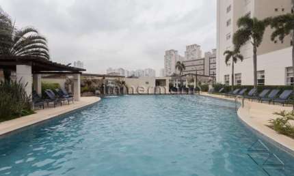 Apartamento com 3 quartos à venda na Rua Hassib Mofarrej, --, Vila Leopoldina, São Paulo, 121 m2 por R$ 1.700.000