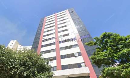 Casa comercial à venda na PROFESSOR NOÉ DE AZEVEDO, --, Vila Mariana, São Paulo, 30 m2 por R$ 250.000