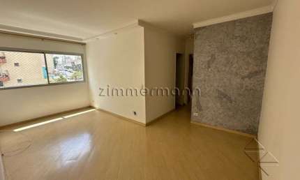 Apartamento com 2 quartos à venda na Rua Piracema, --, Santa Teresinha, São Paulo, 60 m2 por R$ 610.000