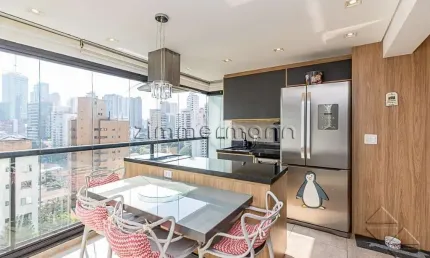 Apartamento com 3 quartos à venda na rua topázio, --, aclimação, são paulo, 78 m2 por r$ 1.470.000