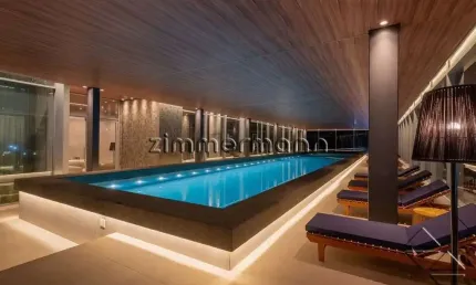 Apartamento com 3 quartos à venda na Avenida Roque Petroni Júnior, --, Brooklin, São Paulo, 197 m2 por R$ 3.590.000