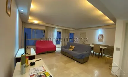 Apartamento com 4 quartos à venda na Rua dos Democratas, --, Saúde, São Paulo, 160 m2 por R$ 990.000