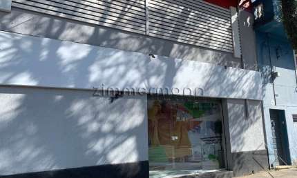 Casa comercial à venda na Rua Caramuru, --, Chácara Inglesa, São Paulo, 174 m2 por R$ 1.500.000