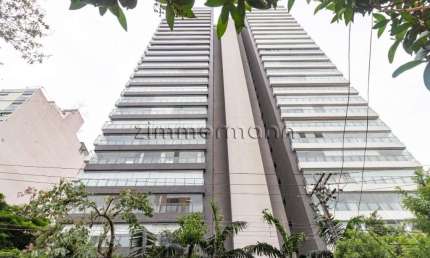 Apartamento com 4 quartos à venda na Rua Simão Álvares, --, Pinheiros, São Paulo, 332 m2 por R$ 8.950.000