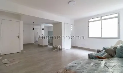 Apartamento com 2 quartos à venda na rua cayowaá, --, perdizes, são paulo, 74 m2 por r$ 760.000