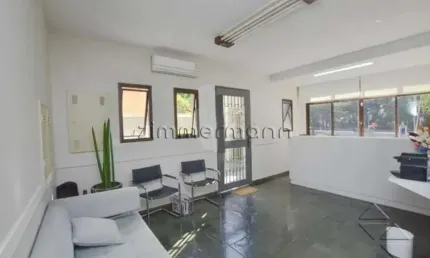 Casa comercial à venda na Rua Luís Góis, --, Planalto Paulista, São Paulo, 444 m2 por R$ 3.000.000