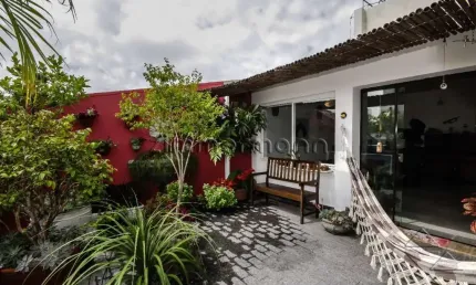 Cobertura com 2 quartos à venda na Rua Fidalga, --, Pinheiros, São Paulo, 156 m2 por R$ 2.150.000