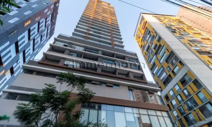 Apartamento com 3 quartos à venda na Rua Senador César Lacerda Vergueiro, --, Vila Madalena, São Paulo, 122 m2 por R$ 2.700.000