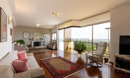 Apartamento com 4 quartos à venda na Rua Livi, --, Vila Madalena, São Paulo, 267 m2 por R$ 4.300.000